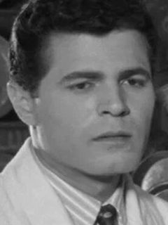 Салах Кабил