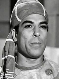 Сайед Эль Араби