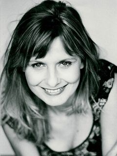 Марина Пастор