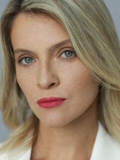 Дана Агишева