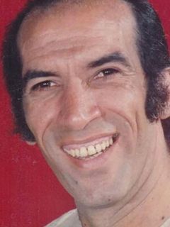 Наджах Аль Муджи