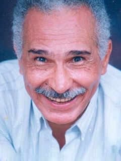 Абдель Рахман Абу Захра