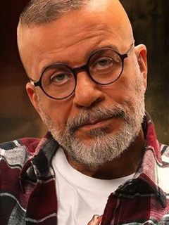 Шериф Мунир