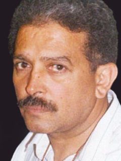 Атеф Эль Тайеб