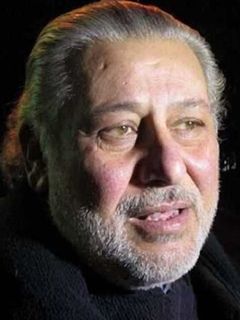 Mohamed El Naggar
