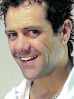 Терри Картер