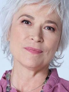 Вангелия Адреадаки