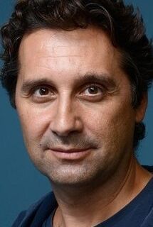 Танос Анастопулос