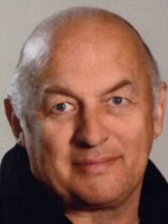Вольфганг Мюллер