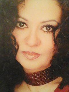 Фарида Сайф Аль-Наср