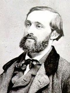 Пьер Алексис Понсон дю Террайль