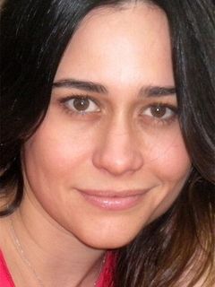 Алессандра Негрини