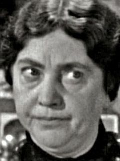 Элис О’Дэй