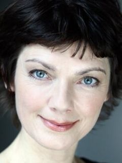 Натали Жанне