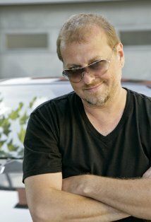 Крис Бьялек