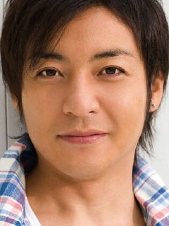 Такэси Цуруно