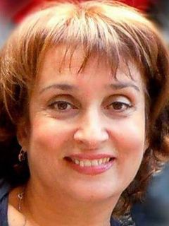 Лала Мнацаканян