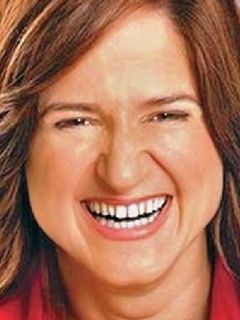 Клаудия Вентура