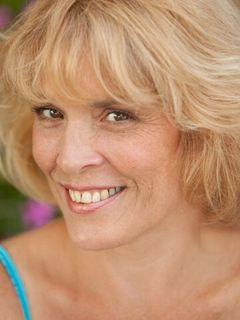 Калиста Кэрредин