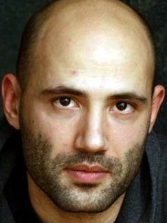 Морган Перес