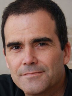 Марко Делгадо