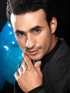 Родольфо Валдес