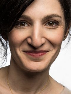 Ана Питербарг