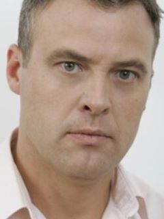 Хильберт Дейкстра