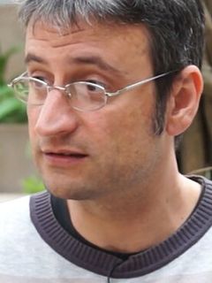 Хорхе Темпони