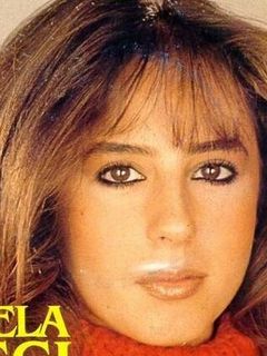 Даниэла Годжи