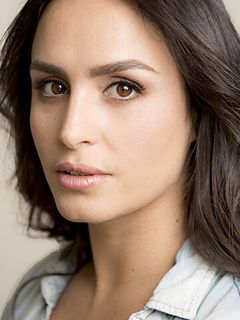 Фернанда Уррехола