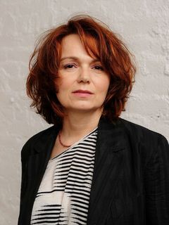 Аньес Мерле