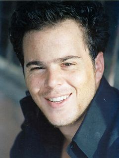 Джоэль Боргес