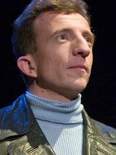 Александер Зайбт