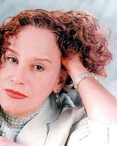 Таня Сарабиа