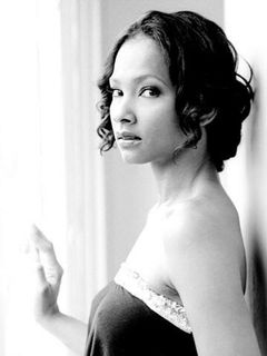 Индира Серрано