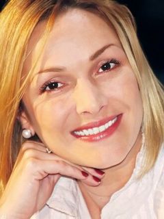 Фабиола Кольменарес