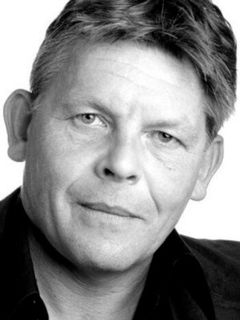 Ричард Аспел