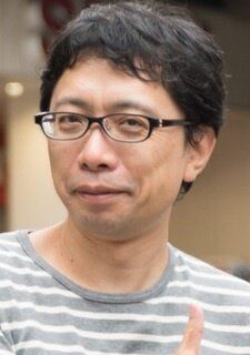 Кадзуя Цурумаки