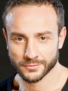 Мануэль Маэстро