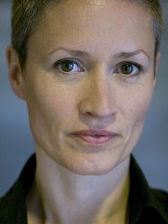 Симона Милсдохтер