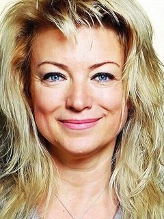Ева Веймелкова
