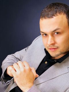 Милош Джорджевич