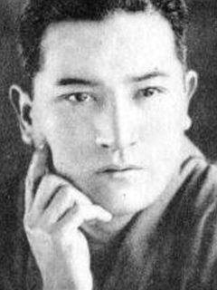 Рюдзабуро Мицуока