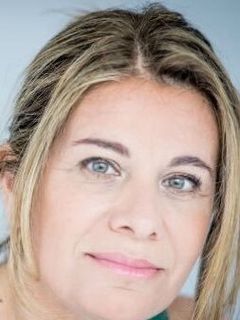 Виктория Пахес