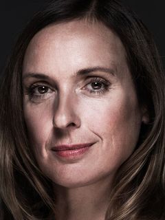 Кристина Адлер