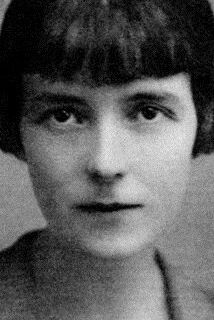 Кэтрин Мэнсфилд