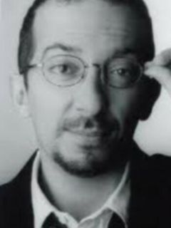 Дэвид Шэйффер