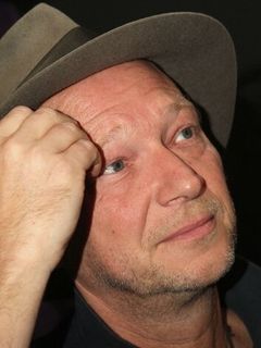 Люк Персеваль