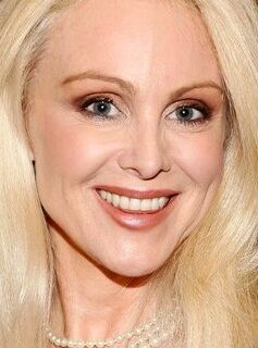 Донна Спенглер